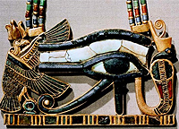 Лекции в «Новом Акрополе». Символика цвета в Древнем Египте